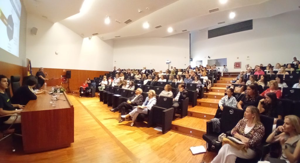 Diálogos com Experiência – Projetos Erasmus+
