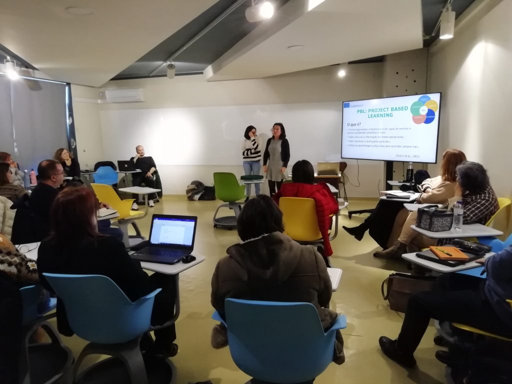 Sala do futuro