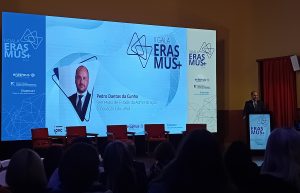 Prémios Erasmus+