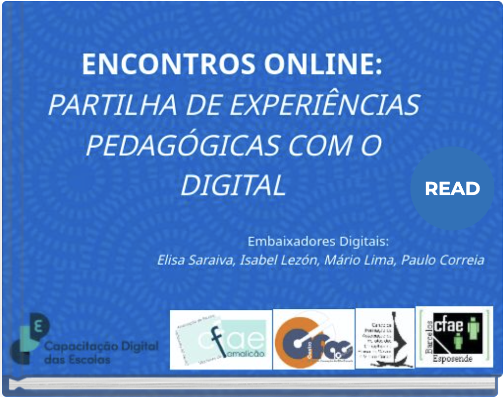 Divulgação ebook