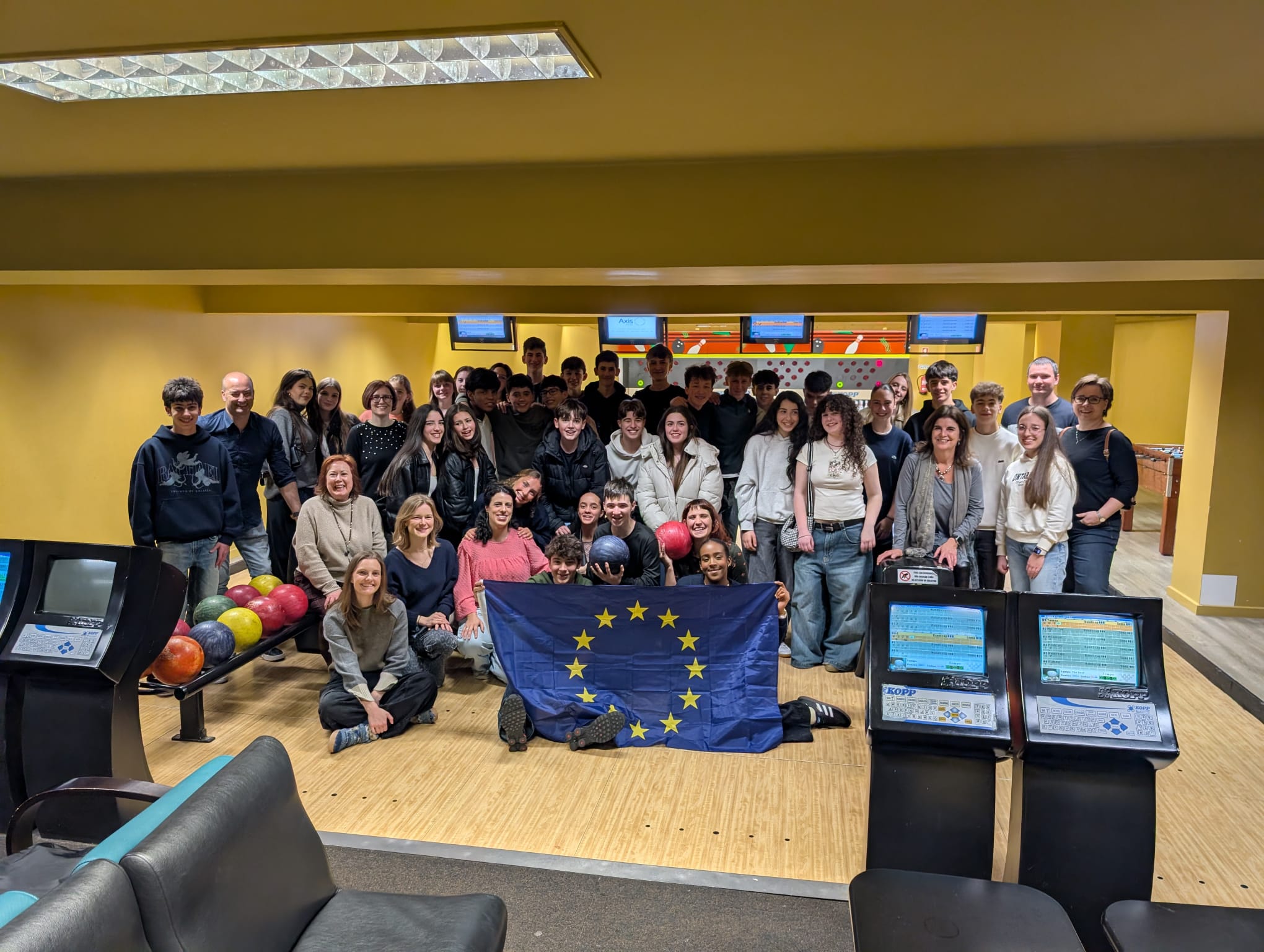 Erasmus – Semana Erasmus Portugal